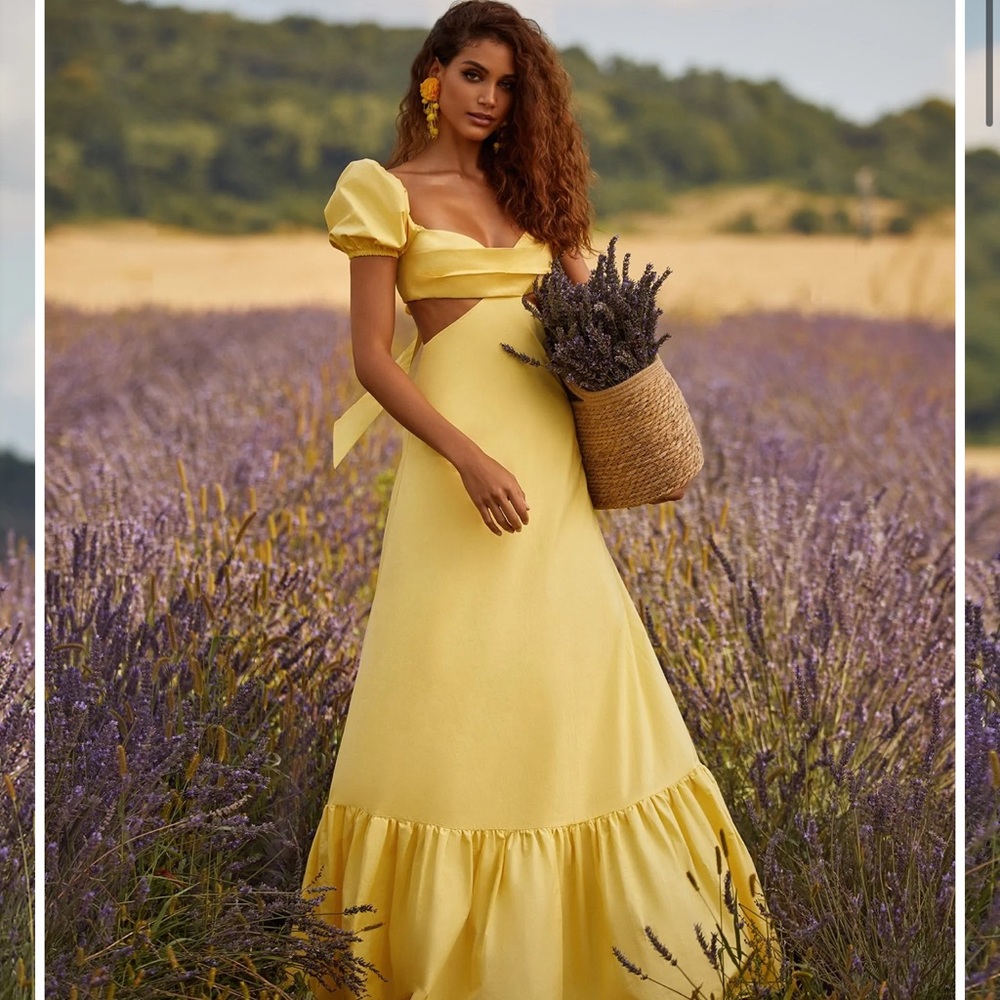 Alamour The Label Kasia Dress